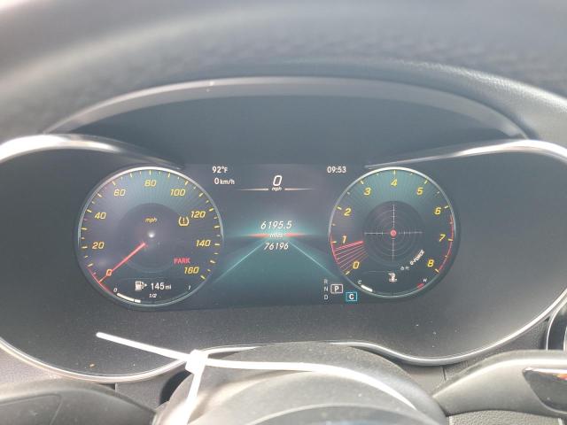 2020 MERCEDES-BENZ C 300 W1KWF8DB5LR572531