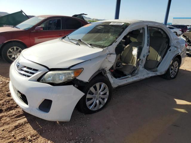 Vin: 5yfbu4ee1dp084589, lot: 59910055, toyota corolla base 2013 img_1