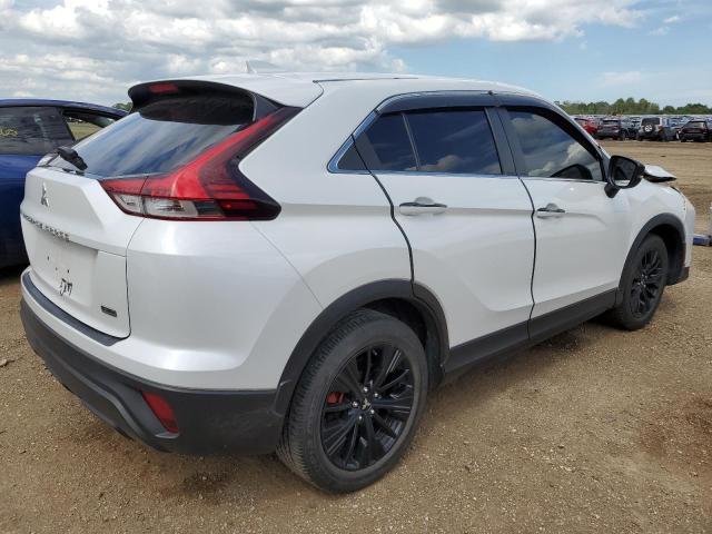 2022 MITSUBISHI ECLIPSE CR JA4ASVAA9NZ001552