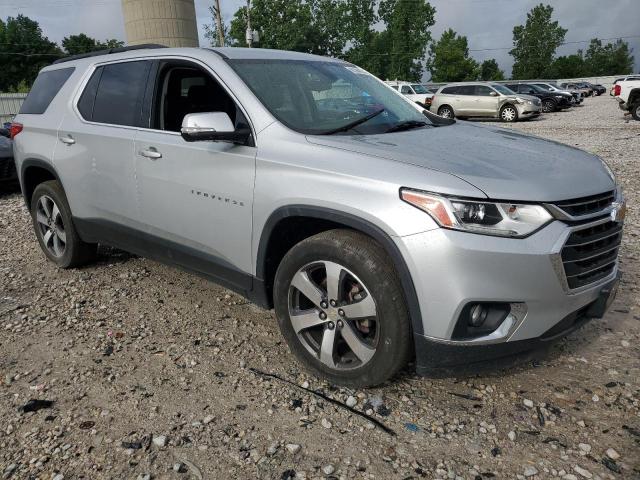 2020 CHEVROLET TRAVERSE L 1GNERHKWXLJ113455