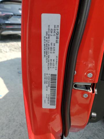 2019 DODGE CHARGER R/ - 2C3CDXCT5KH575469