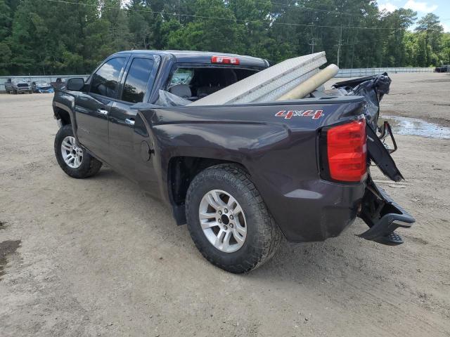 Vin: 1gcvkrec0ez209958, lot: 62455645, chevrolet all models k1500 lt 20142