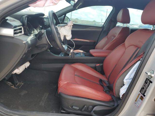 2024 KIA K5 5XXG64J27RG256216
