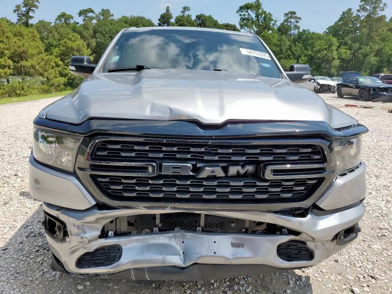2022 RAM 1500 BIG H 1C6RREFT0NN276630