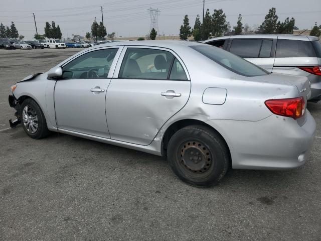 Vin: jtdbu4ee7a9096487, lot: 60930995, toyota corolla base 20102