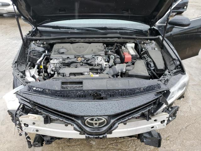 2019 TOYOTA CAMRY L - 4T1B11HK8KU686247