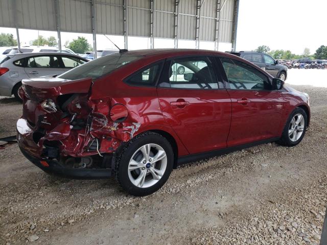Vin: 1fadp3f22el431216, lot: 60334975, ford all models se 20143