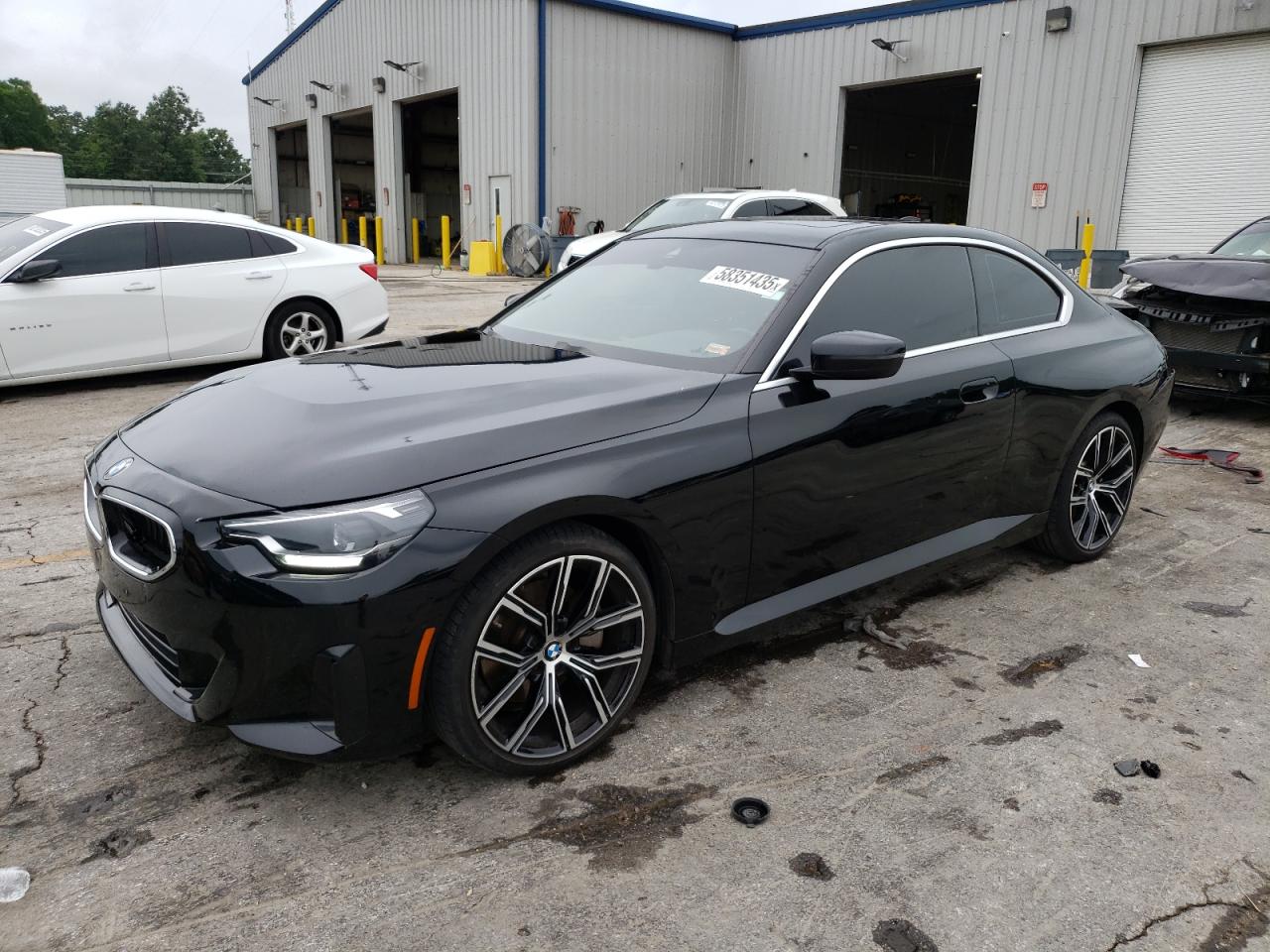 BMW 2 SERIES 230I