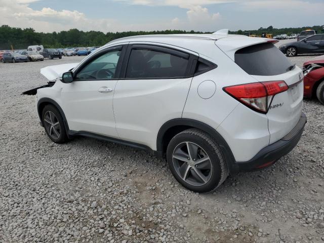 2021 HONDA HR-V EX 3CZRU5H57MM723477