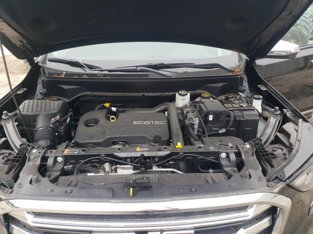 2021 GMC TERRAIN SL - 3GKALPEV1ML360030