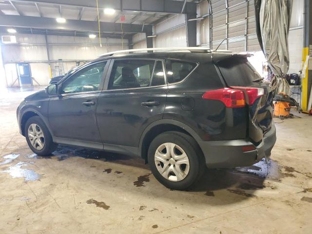 Vin: 2t3bfrev8dw038805, lot: 61602505, toyota rav4 le 20132