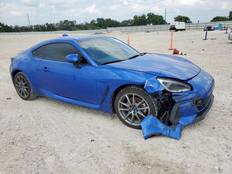 2024 SUBARU BRZ PREMIU JF1ZDBB14R9703855