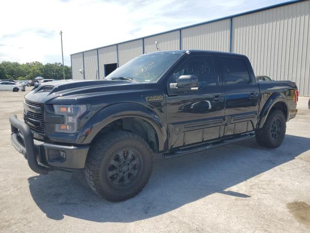 2015 FORD F150 SUPER - 1FTEW1EF3FKE67143