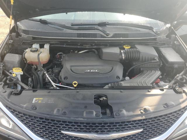 2017 CHRYSLER PACIFICA T - 2C4RC1BG3HR812487