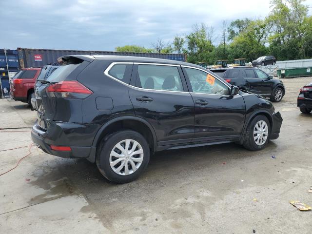 Vin: 5n1at2mv0hc772002, lot: 61632935, nissan rogue sv 20173