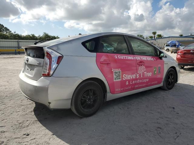 Vin: jtdkn3du6f1883940, lot: 61717945, toyota prius 20153