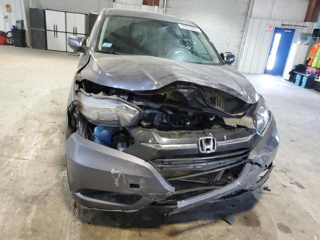 2018 HONDA HR-V EX 3CZRU6H57JM711699