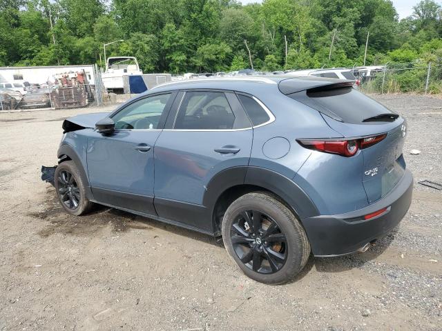 Vin: 3mvdmbcmxsm800738, lot: 60038645, mazda cx30 preferred 20252