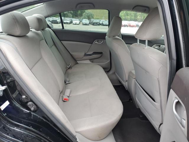 2012 HONDA CIVIC LX - 19XFB2F51CE025245