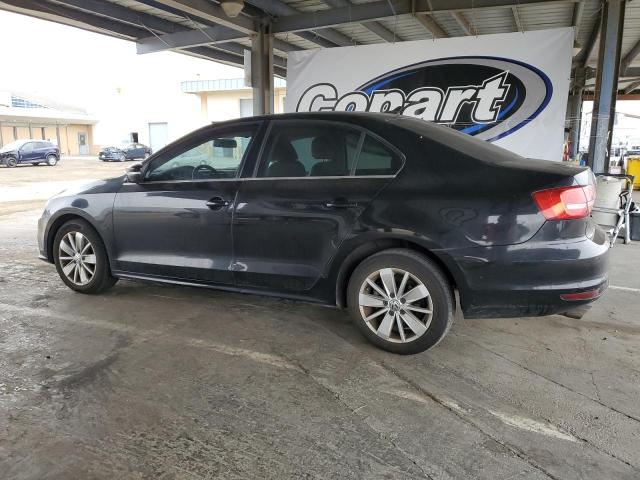 Vin: 3vwla7aj2fm425670, lot: 62138405, volkswagen jetta tdi 20152