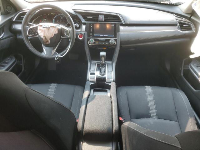 2017 HONDA CIVIC EX 19XFC2F87HE026432