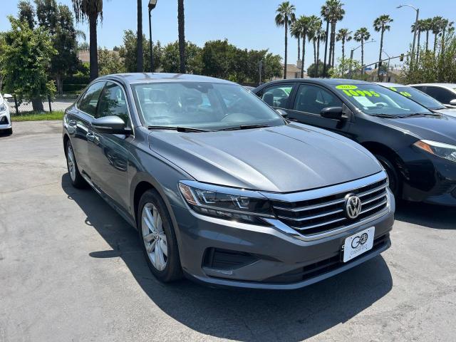 Vin: 1vwsa7a37lc009141, lot: 60567305, volkswagen passat se 2020 img_1