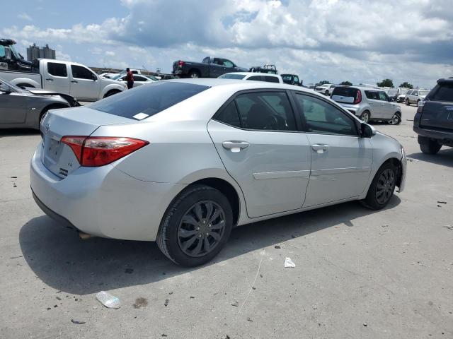 Vin: 5yfburhe9hp662923, lot: 59985815, toyota corolla l 20173
