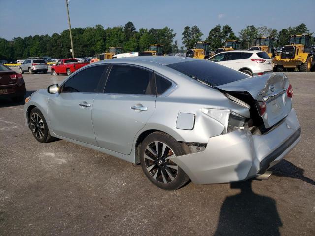 Vin: 1n4al3ap2jc130618, lot: 61488745, nissan altima 2.5 20182