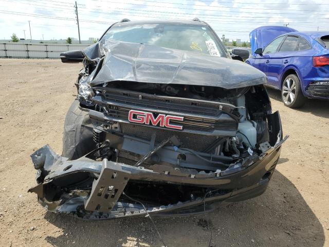 2021 GMC TERRAIN SL - 3GKALVEV7ML373868