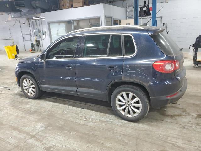 Vin: wvgav7ax3bw508906, lot: 62301305, volkswagen tiguan s 20112