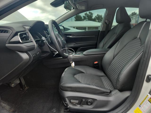 2024 TOYOTA CAMRY SE N - 4T1G11AKXRU198279