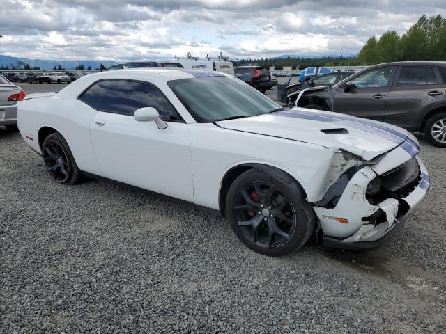 2015 DODGE CHALLENGER - 2C3CDZBG9FH835040