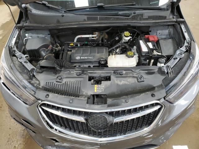 2019 BUICK ENCORE PRE - KL4CJASB2KB785508