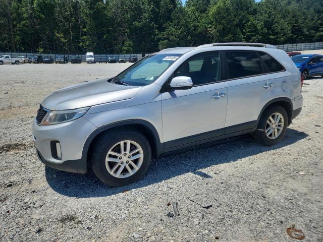 Vin: 5xykt3a62fg633039, lot: 62954685, kia sorento lx 2015 img_1