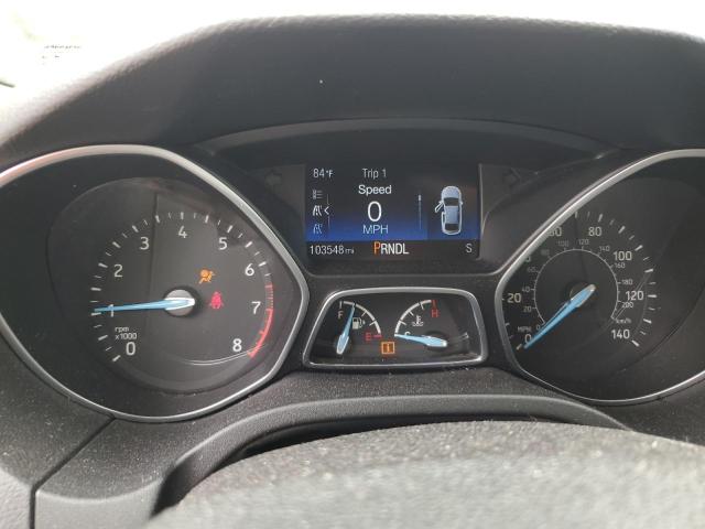 2015 FORD FOCUS SE - 1FADP3F20FL355464