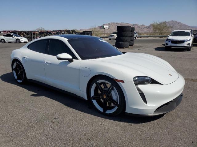 Vin: wp0aa2y19nsa16819, lot: 62696995, porsche taycan 20224