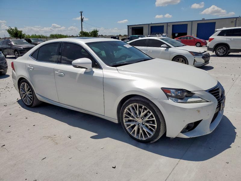 Vin: jthbf1d21e5011039, lot: 61738095, lexus is 250 20144