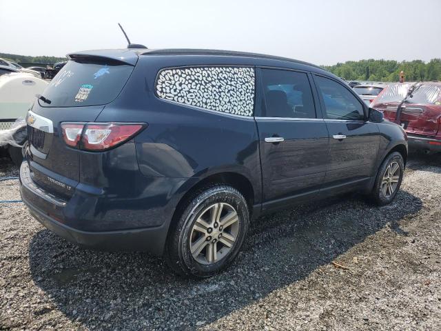 2016 CHEVROLET TRAVERSE L - 1GNKRGKD8GJ234678