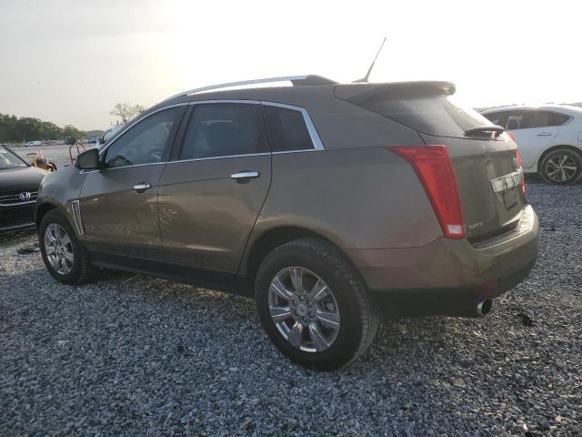Vin: 3gyfnbe37es560070, lot: 59661725, cadillac srx luxury collection 20142