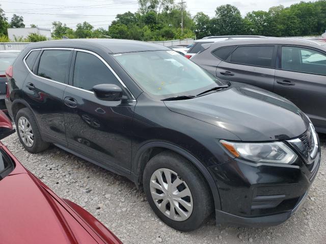 Vin: 5n1at2mtxjc700079, lot: 59740555, nissan rogue s 20184