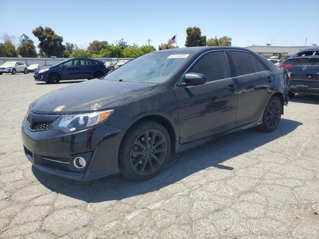 Vin: 4t1bf1fk3du682520, lot: 60713005, toyota camry l 2013 img_1