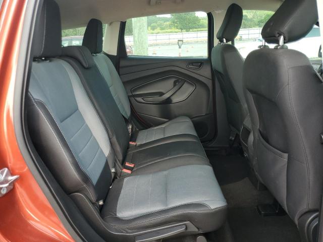 2019 FORD ESCAPE S 1FMCU0F71KUA59085