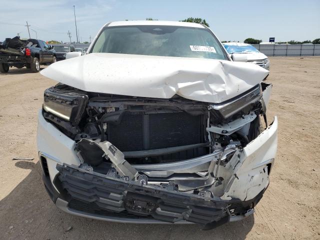 2024 HONDA PILOT EXL - 5FNYG1H49RB041351
