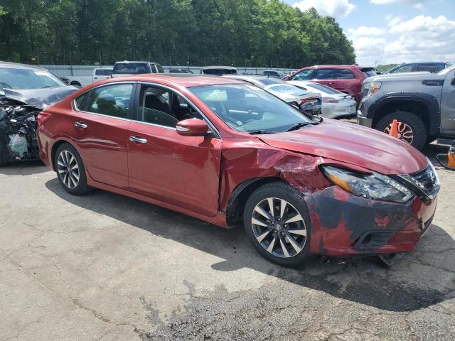 Vin: 1n4al3ap3gc259024, lot: 59512785, nissan altima 2.5 20164