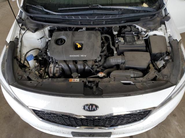 2018 KIA FORTE LX - 3KPFK4A78JE230627
