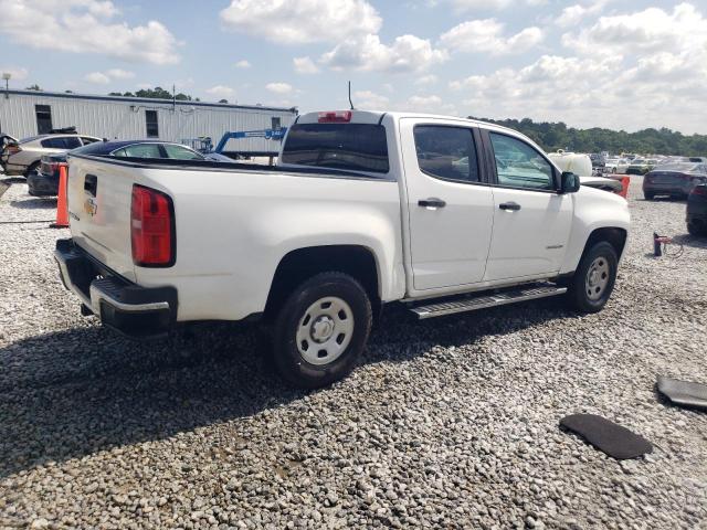 2018 CHEVROLET COLORADO - 1GCGSBEN2J1312504