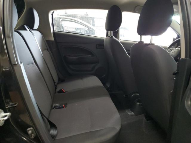 2020 MITSUBISHI MIRAGE ES ML32A3HJ4LH009717