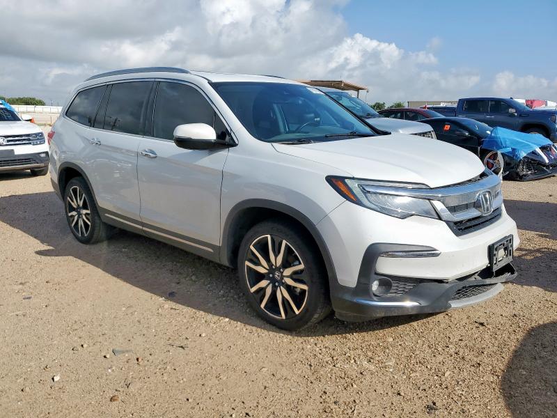 Vin: 5fnyf6h96lb002350, lot: 61507655, honda pilot touring 20204
