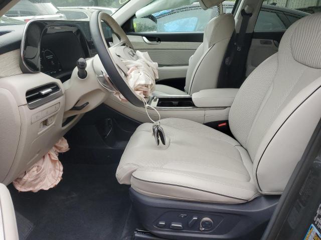 2024 HYUNDAI PALISADE C KM8R7DGE8RU805340