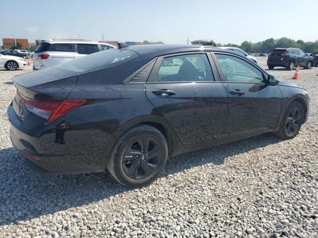 2023 HYUNDAI ELANTRA - KMHLM4AJ4PU052178